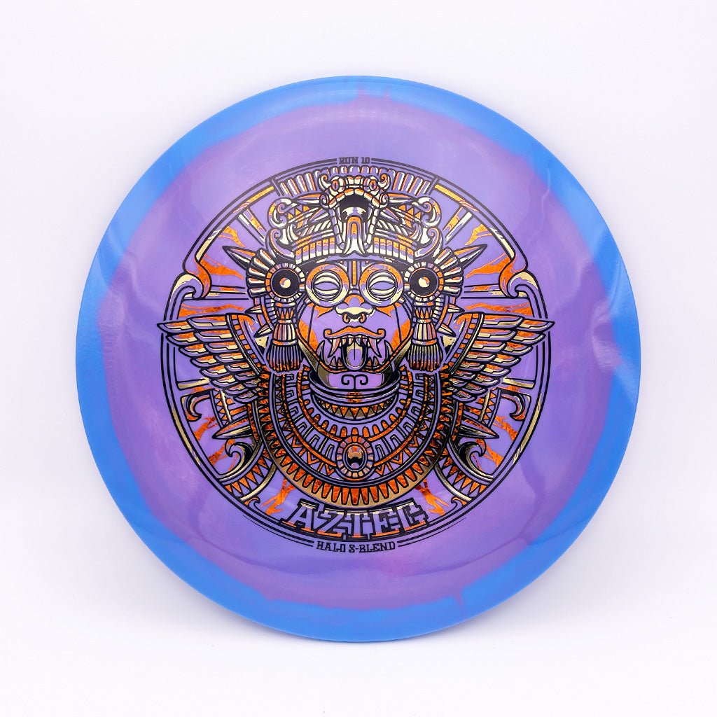 Infinite Discs Halo S-Blend Aztec