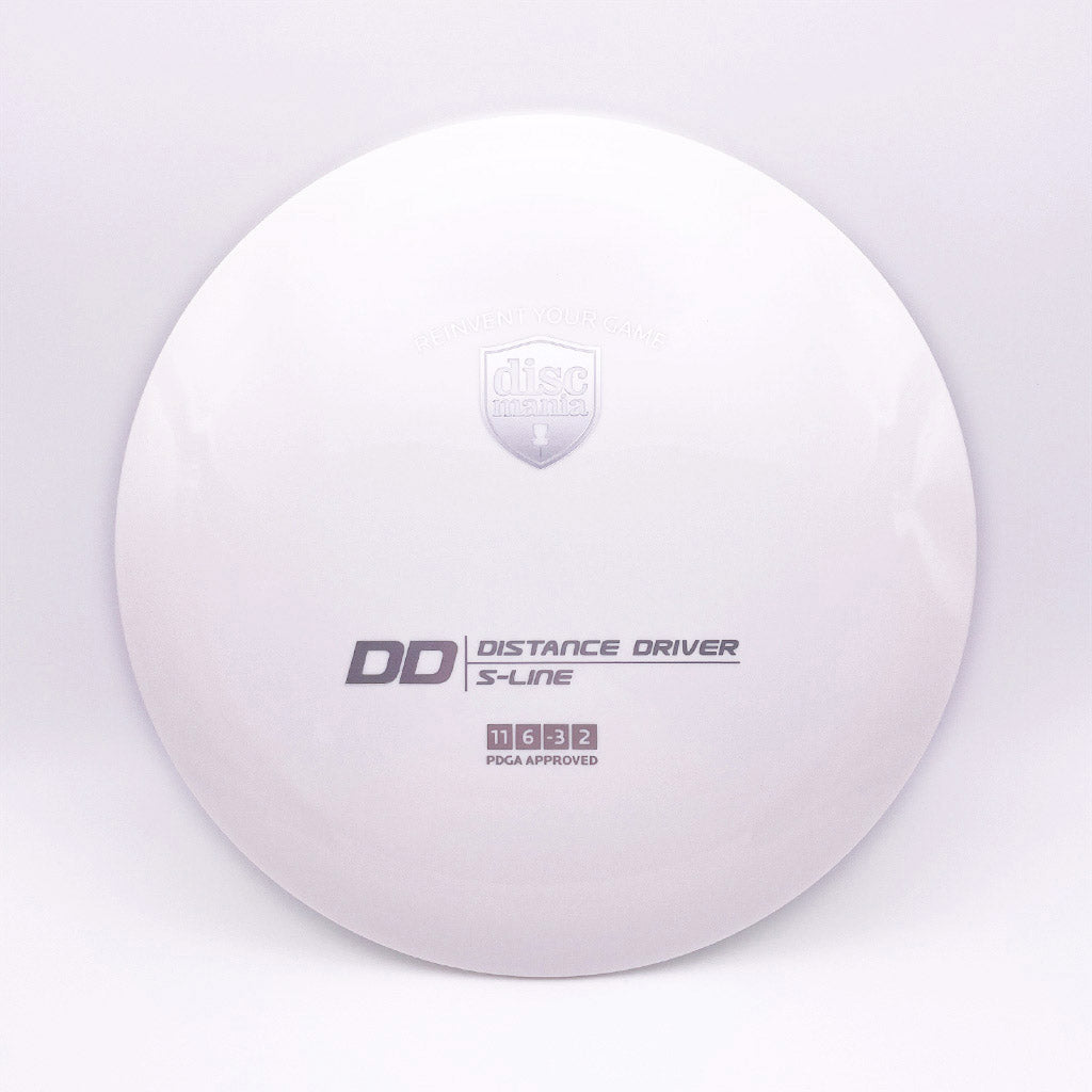 Discmania S-Line DD1