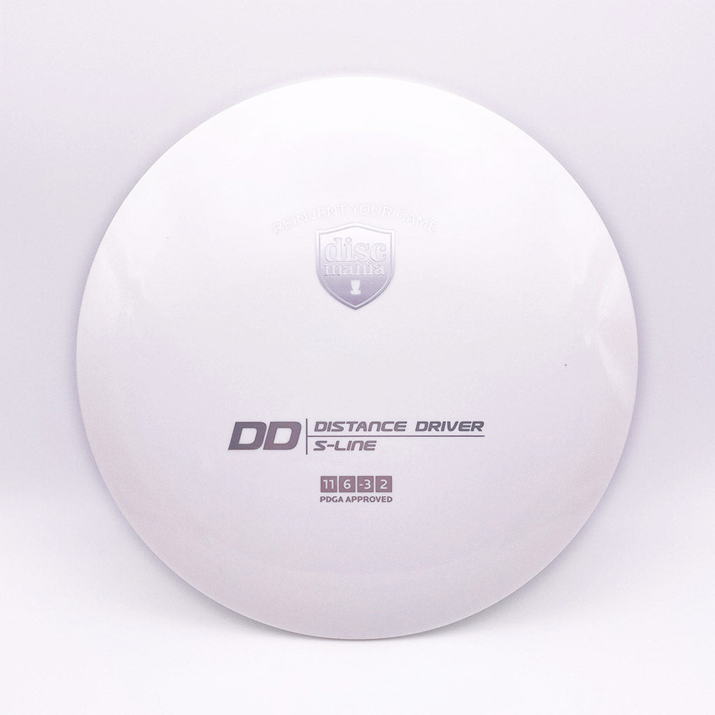 Discmania S-Line DD1