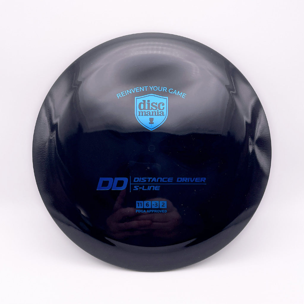 Discmania S-Line DD1