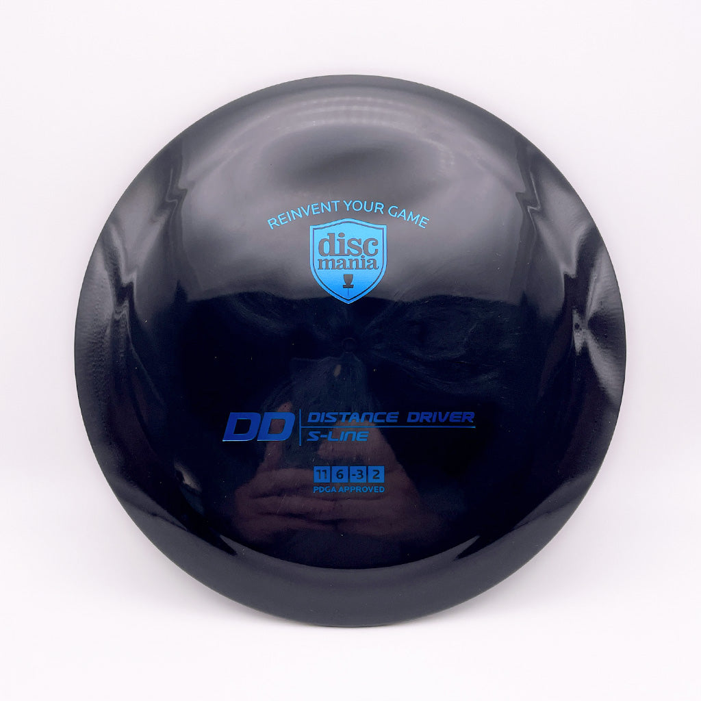 Discmania S-Line DD1