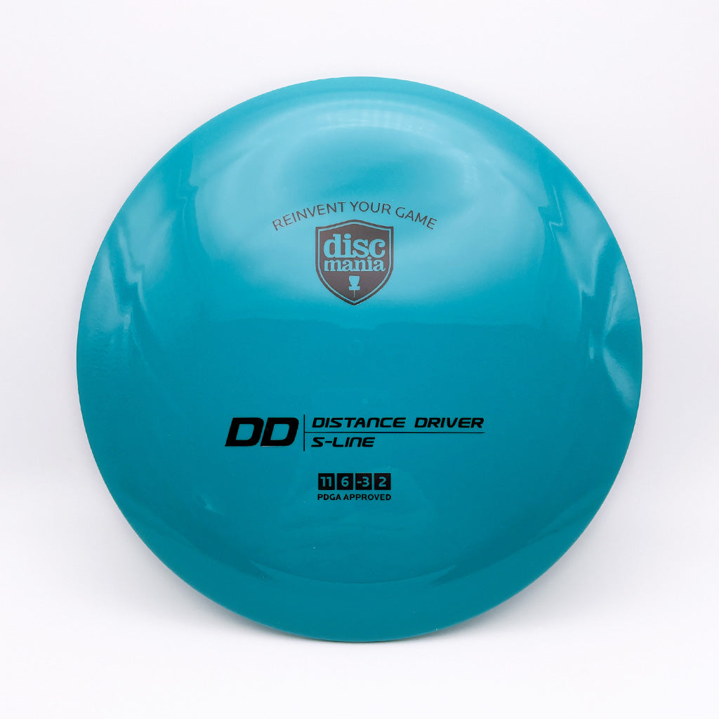 Discmania S-Line DD1