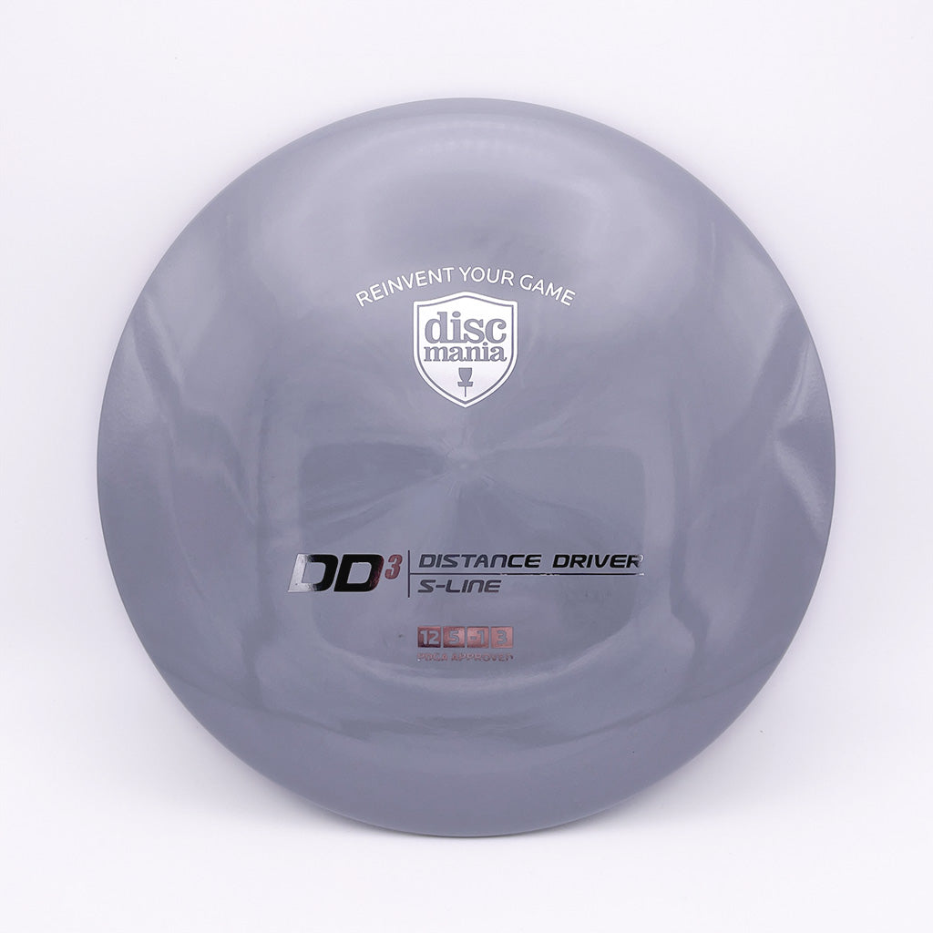 Discmania S-Line DD3