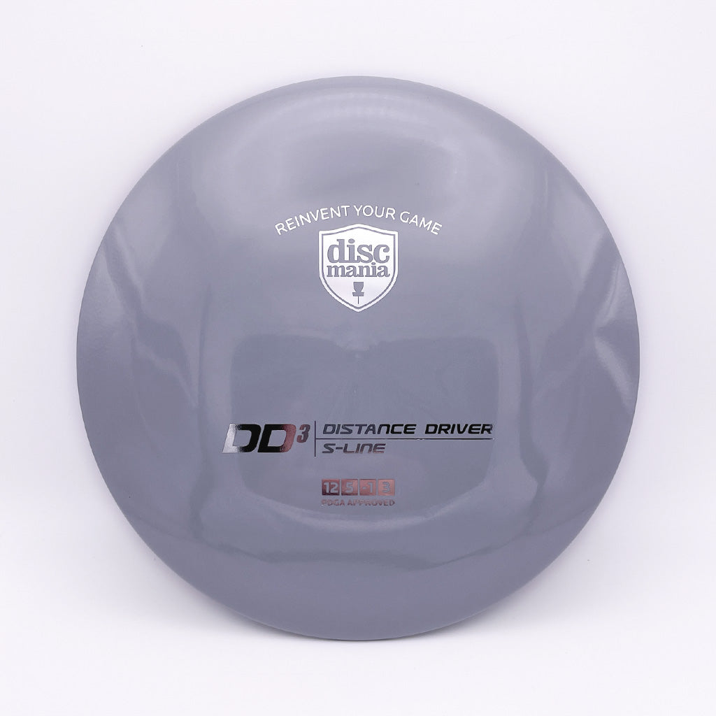 Discmania S-Line DD3