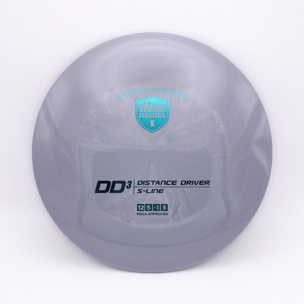 Discmania S-Line DD3