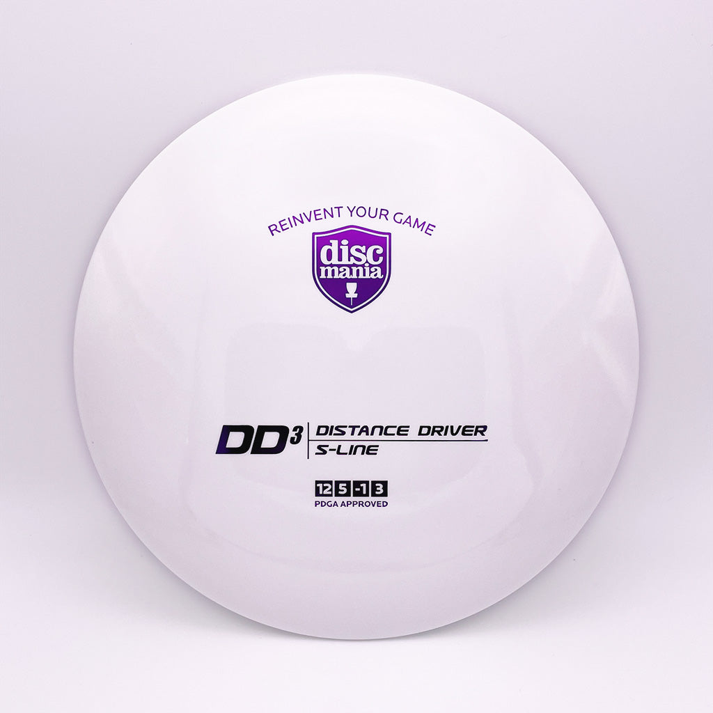 Discmania S-Line DD3