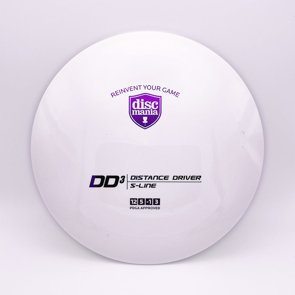 Discmania S-Line DD3