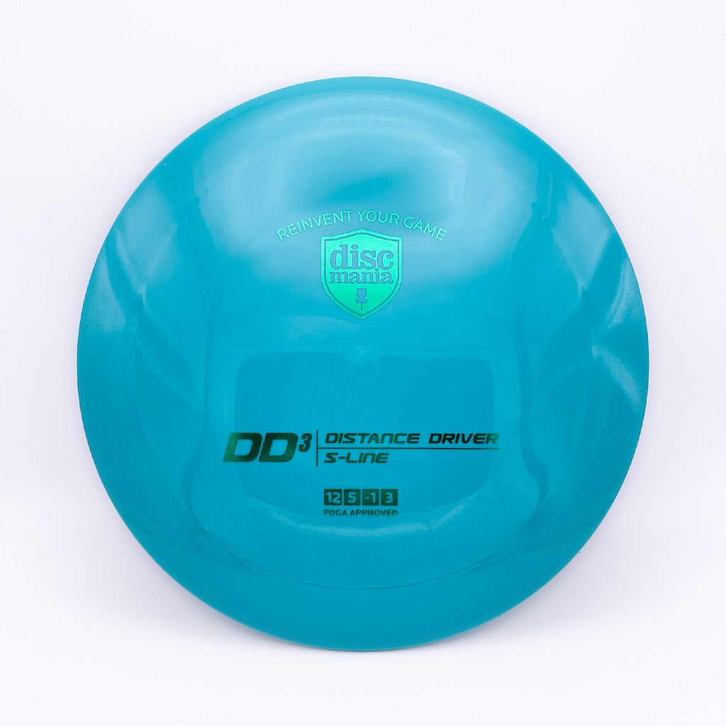 Discmania S-Line DD3