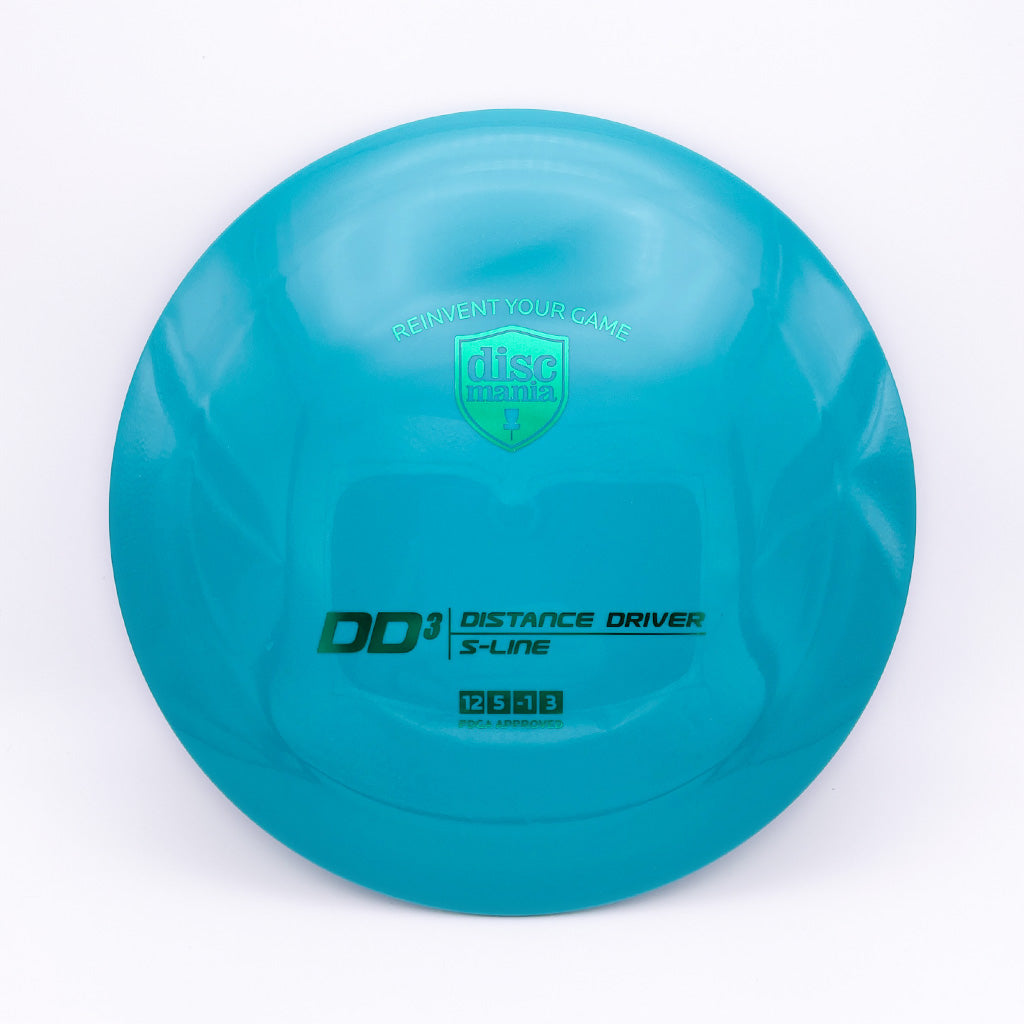 Discmania S-Line DD3