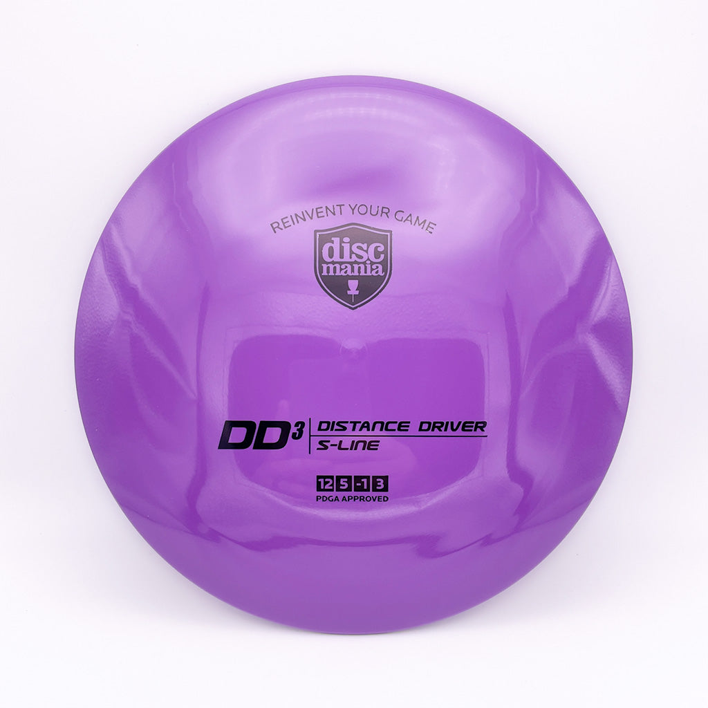 Discmania S-Line DD3