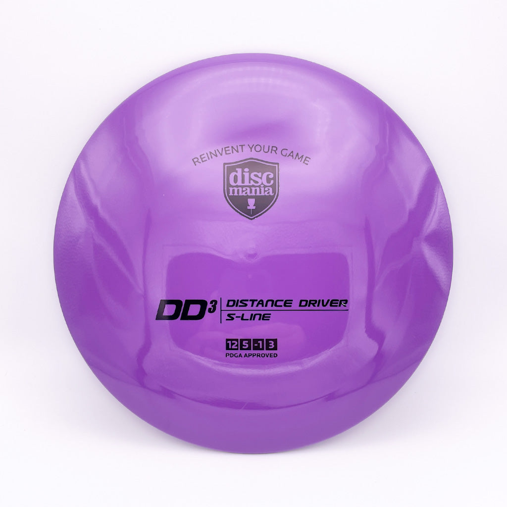 Discmania S-Line DD3