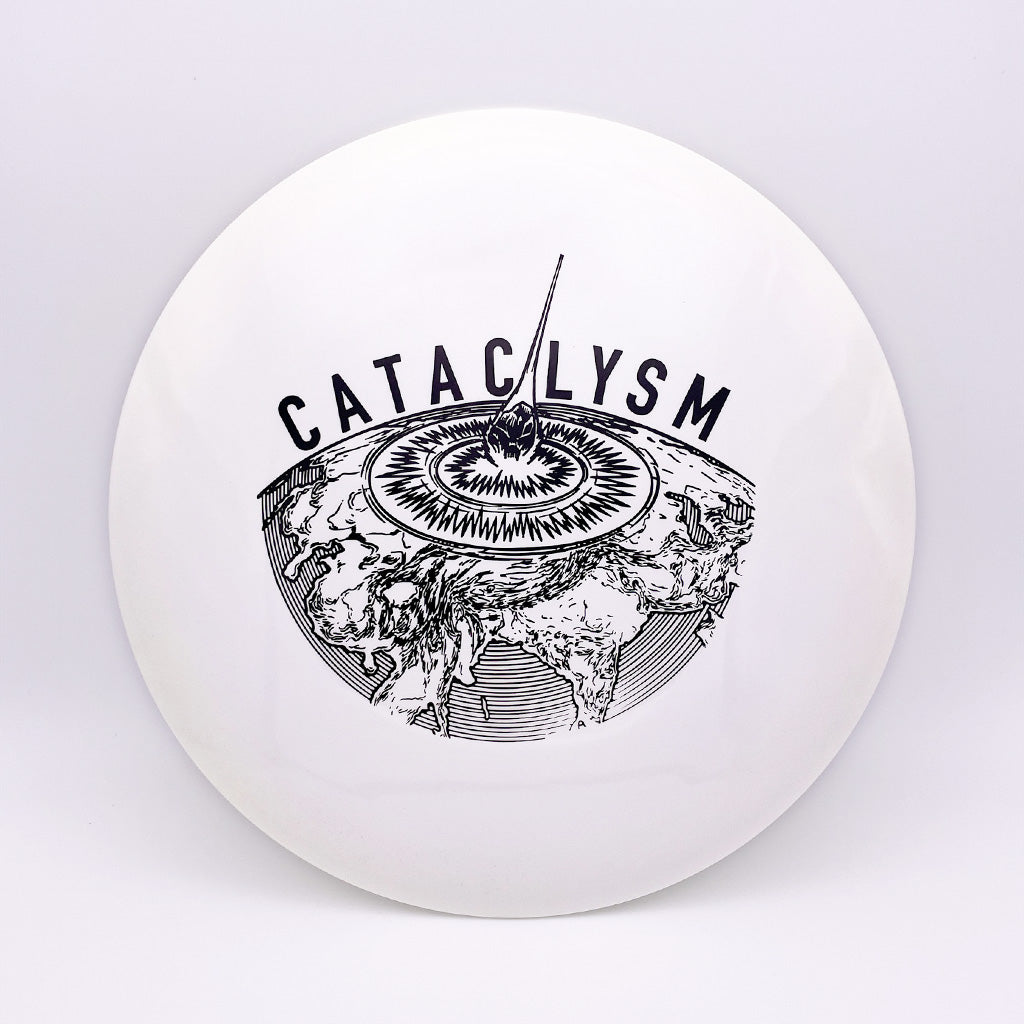 Doomsday Discs Survival Cataclysm