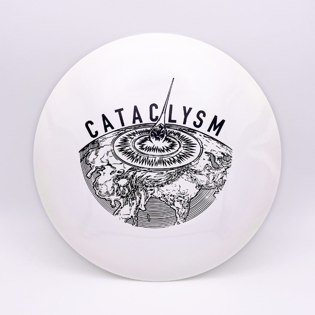 Doomsday Discs Survival Cataclysm