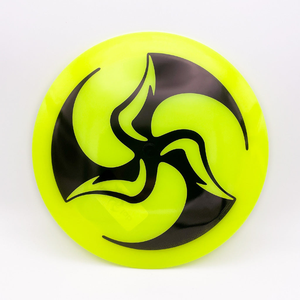 Dynamic Discs Huk Lab TriFly Lucid Raider