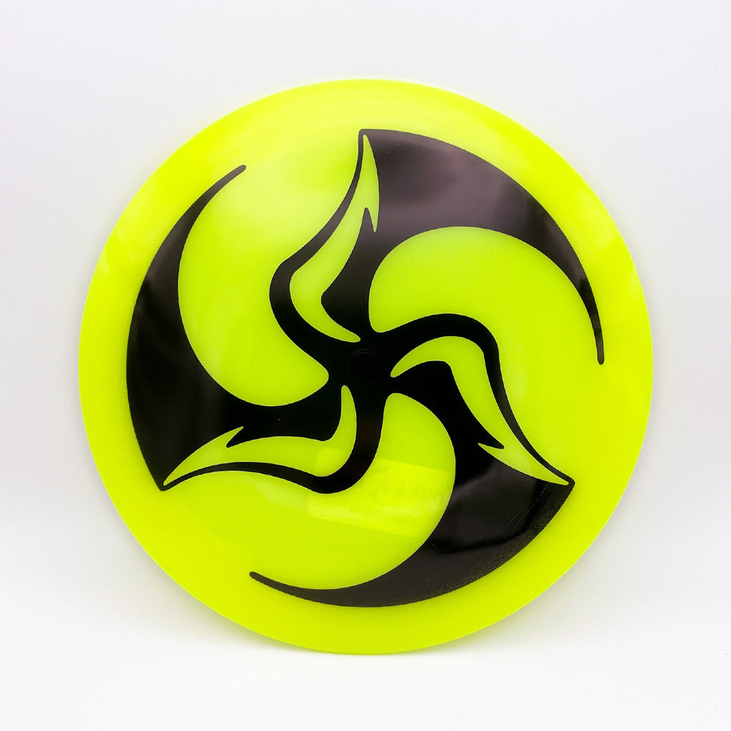 Dynamic Discs Huk Lab TriFly Lucid Raider