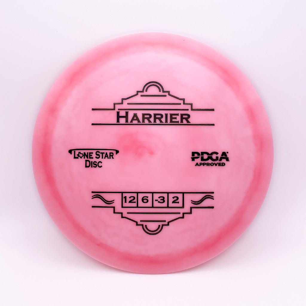 Lone Star Disc Alpha Harrier