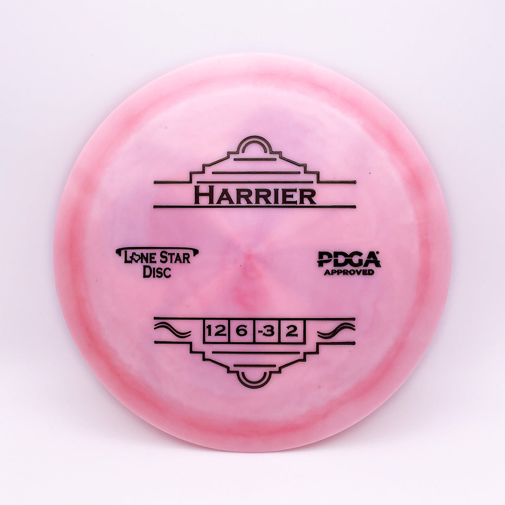 Lone Star Disc Alpha Harrier