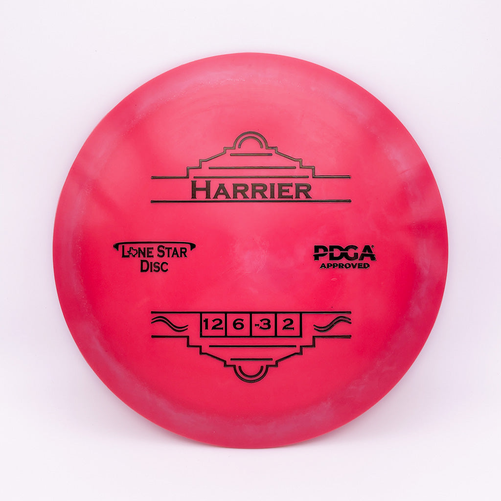 Lone Star Disc Alpha Harrier