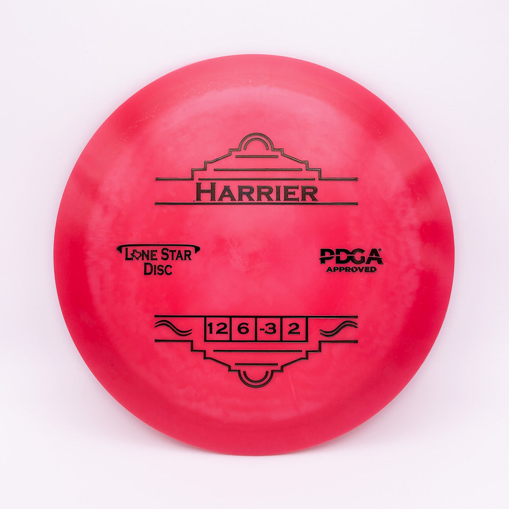 Lone Star Disc Alpha Harrier