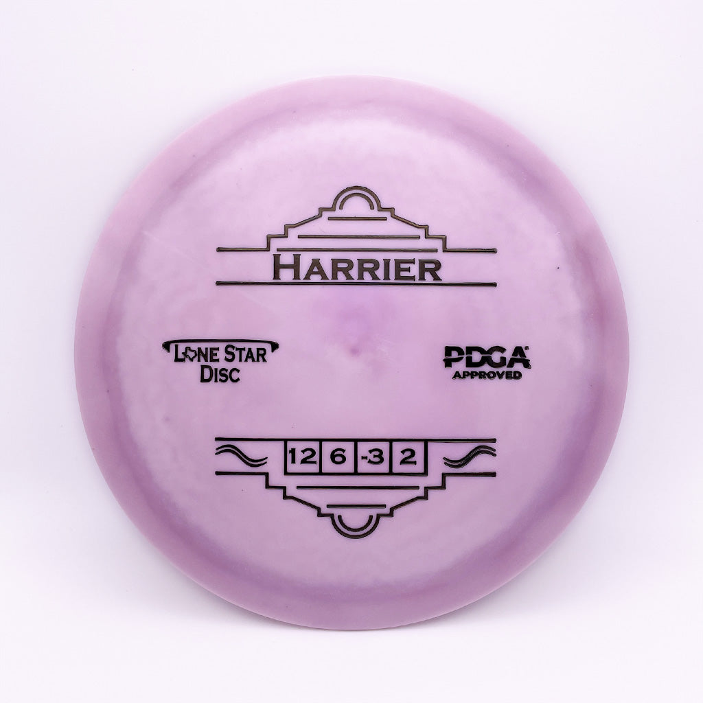 Lone Star Disc Alpha Harrier