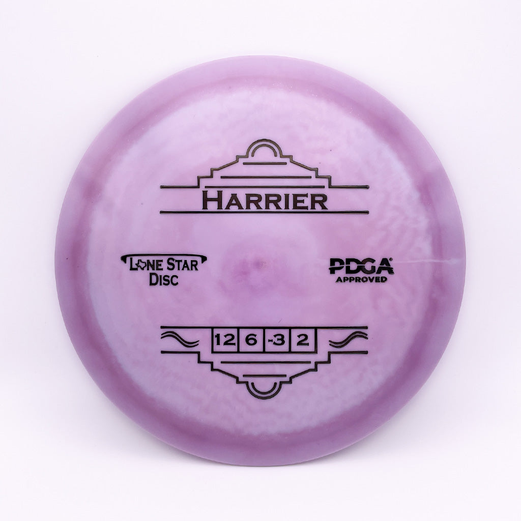 Lone Star Disc Alpha Harrier