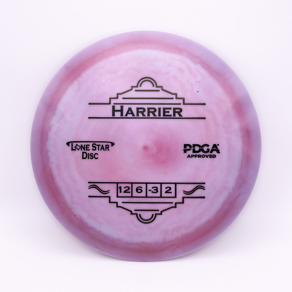 Lone Star Disc Alpha Harrier