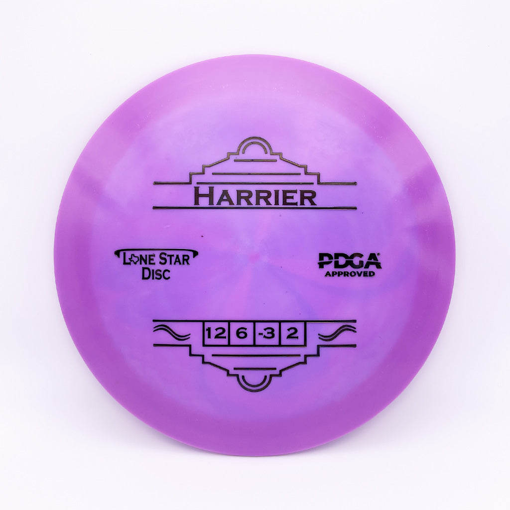 Lone Star Disc Alpha Harrier