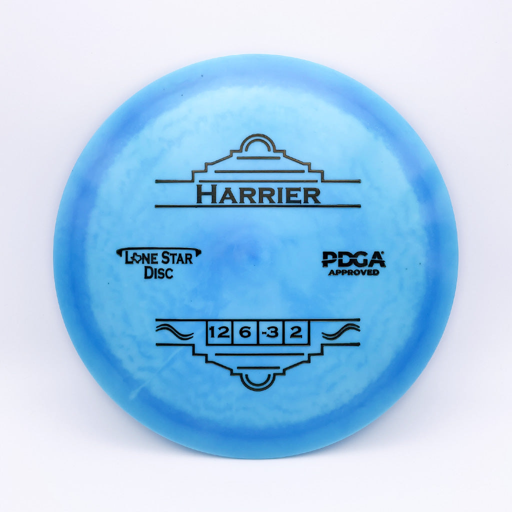 Lone Star Disc Alpha Harrier