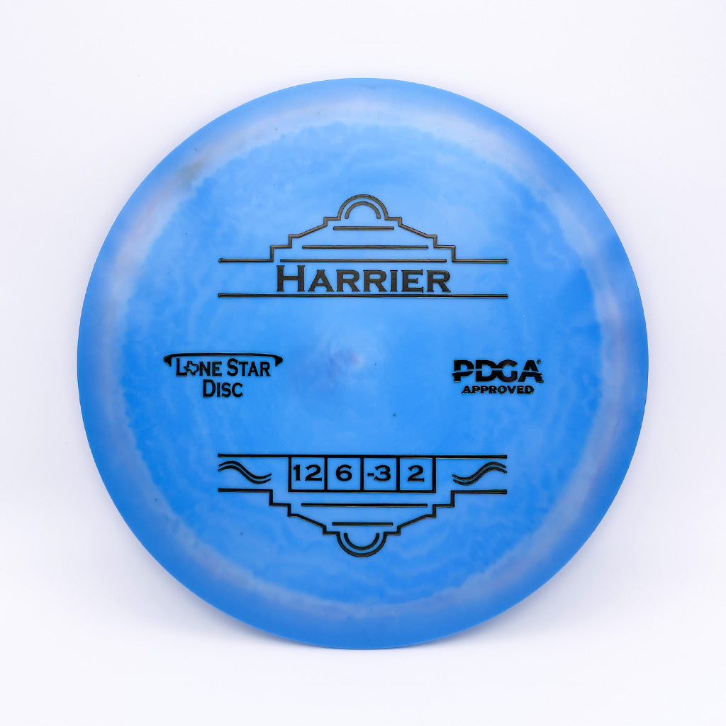 Lone Star Disc Alpha Harrier