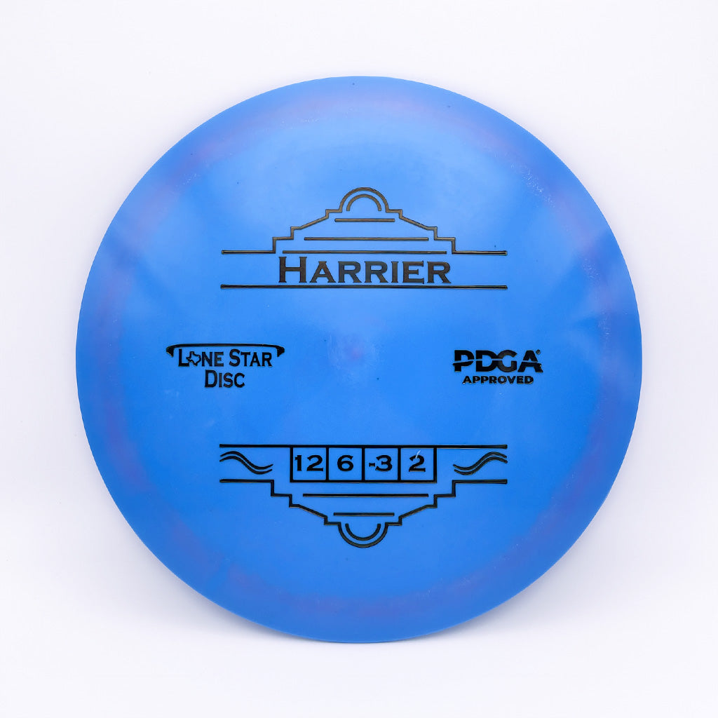 Lone Star Disc Alpha Harrier