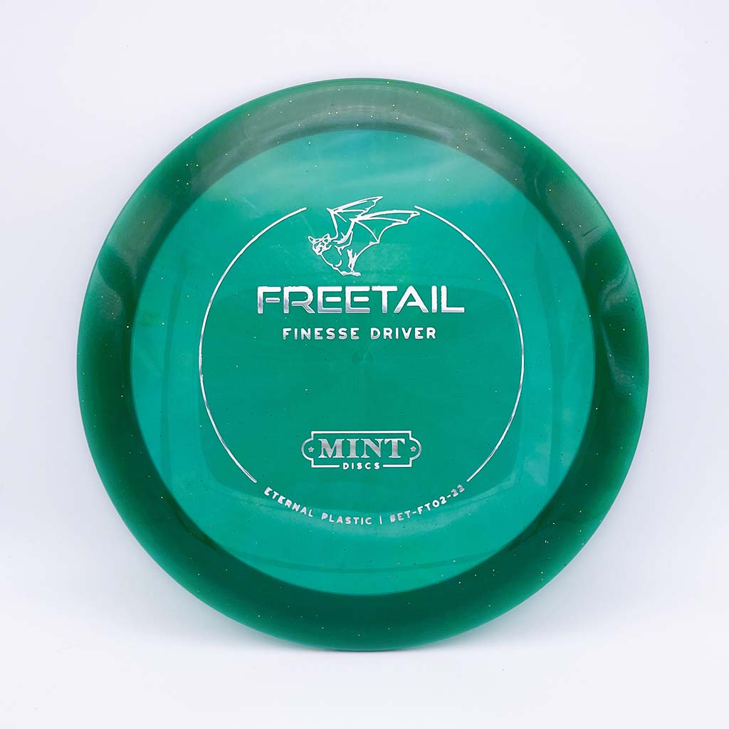 Mint Discs Eternal Freetail