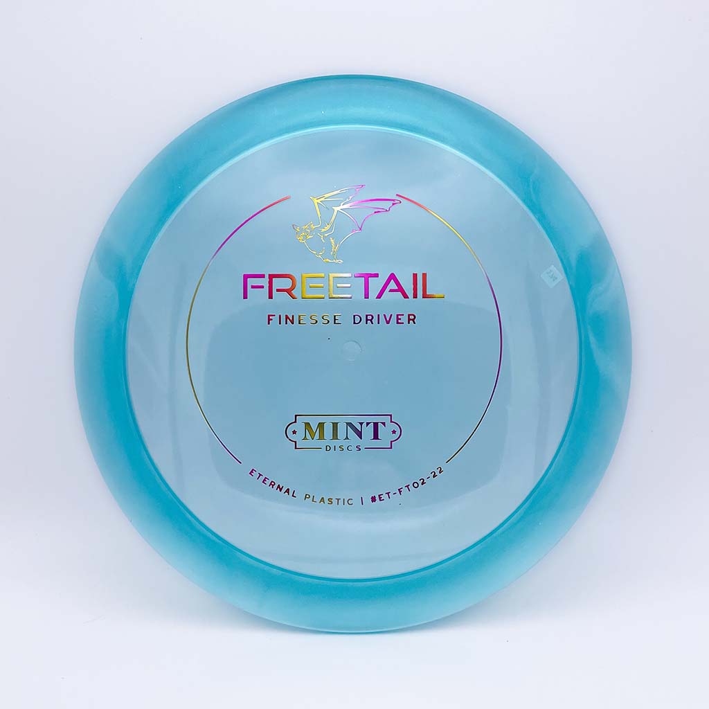 Mint Discs Eternal Freetail