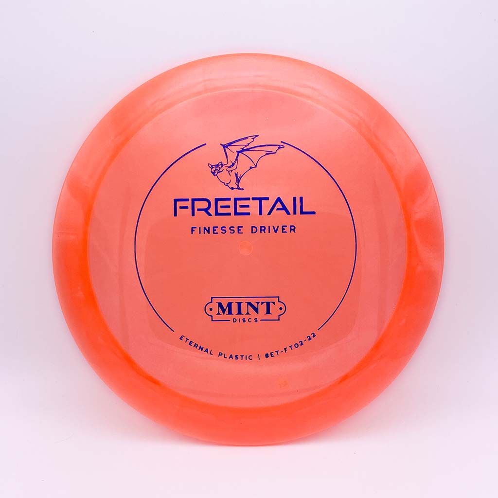 Mint Discs Eternal Freetail