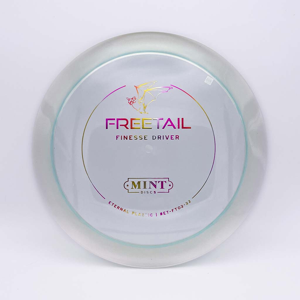 Mint Discs Eternal Freetail