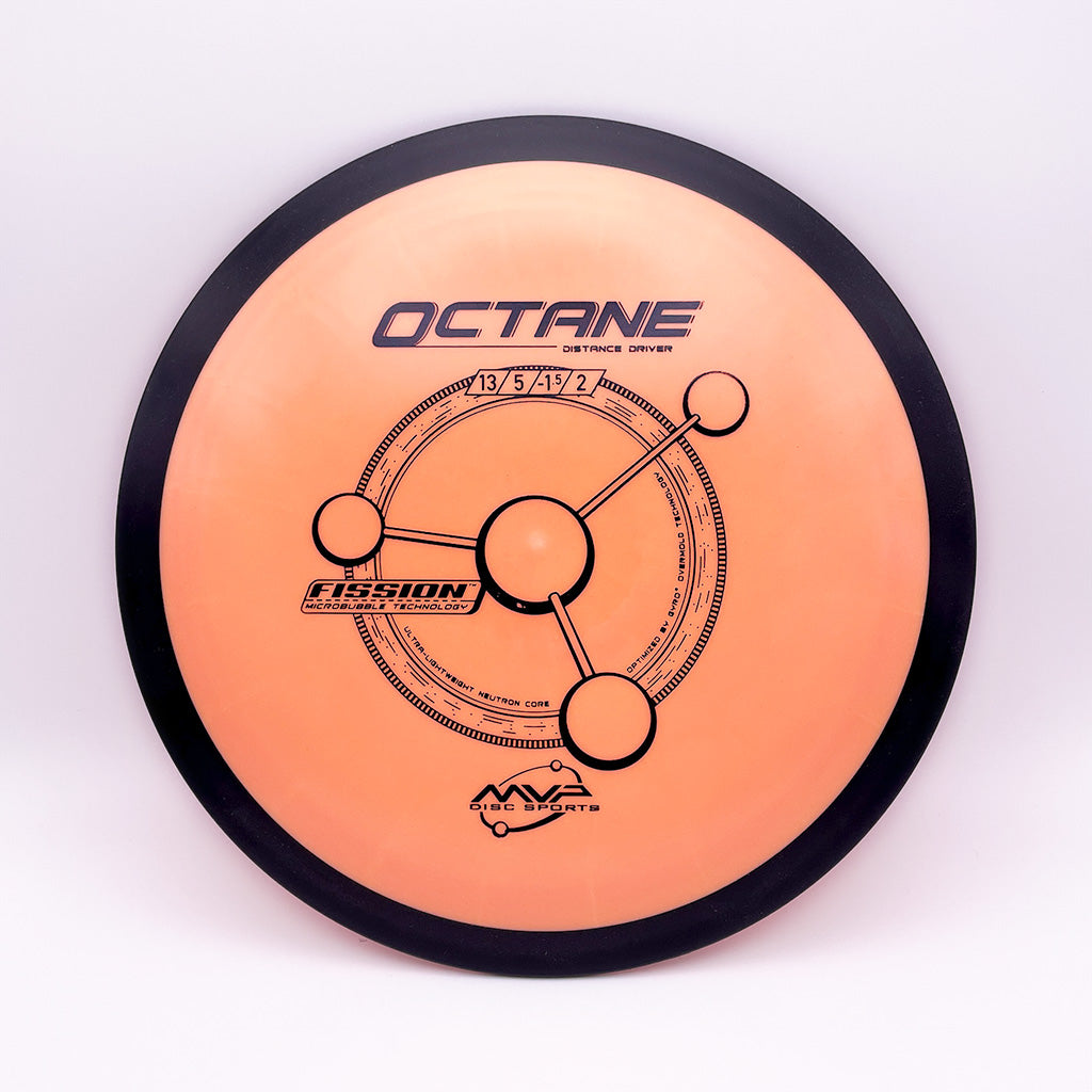 MVP Fission Octane