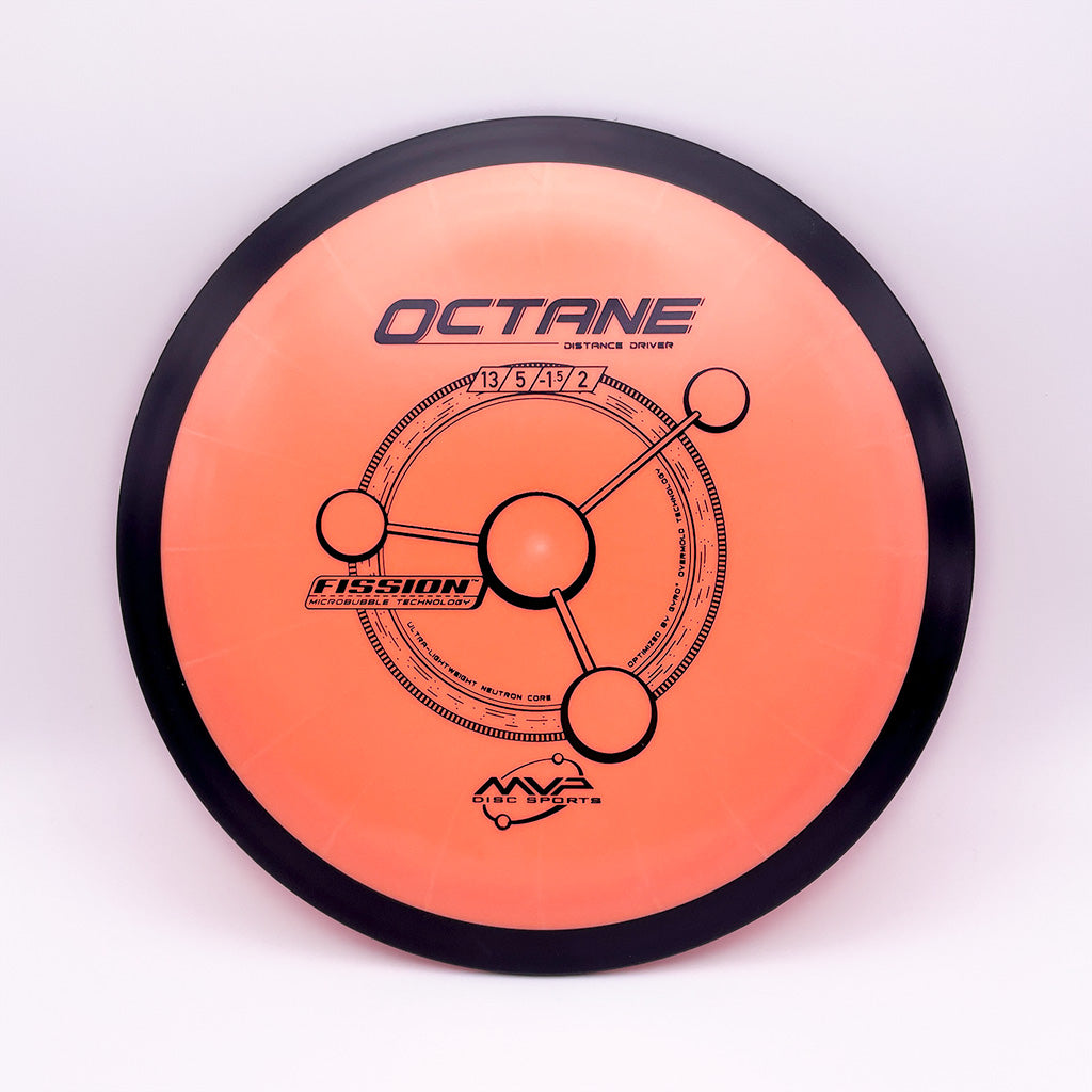 MVP Fission Octane