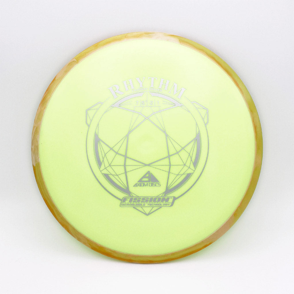 Axiom Discs Fission Rhythm