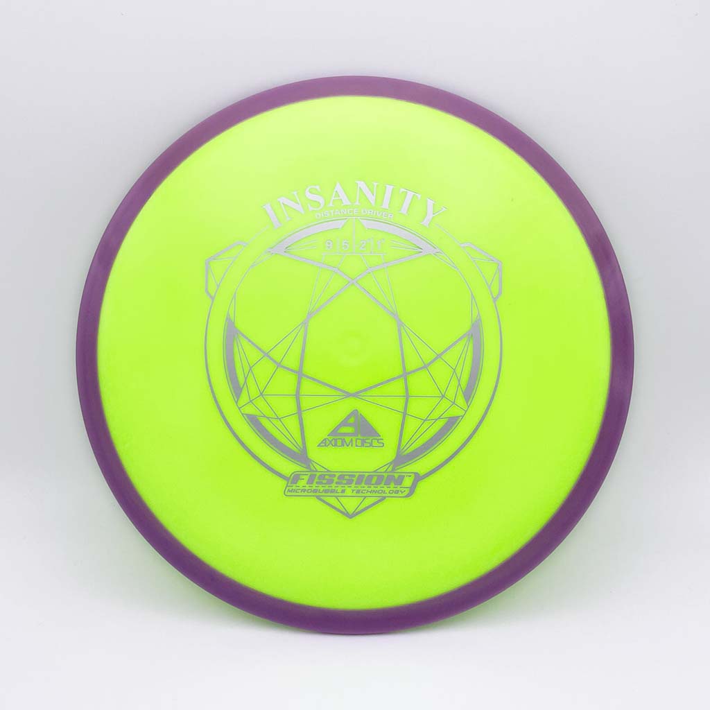 Axiom Discs Fission Insanity