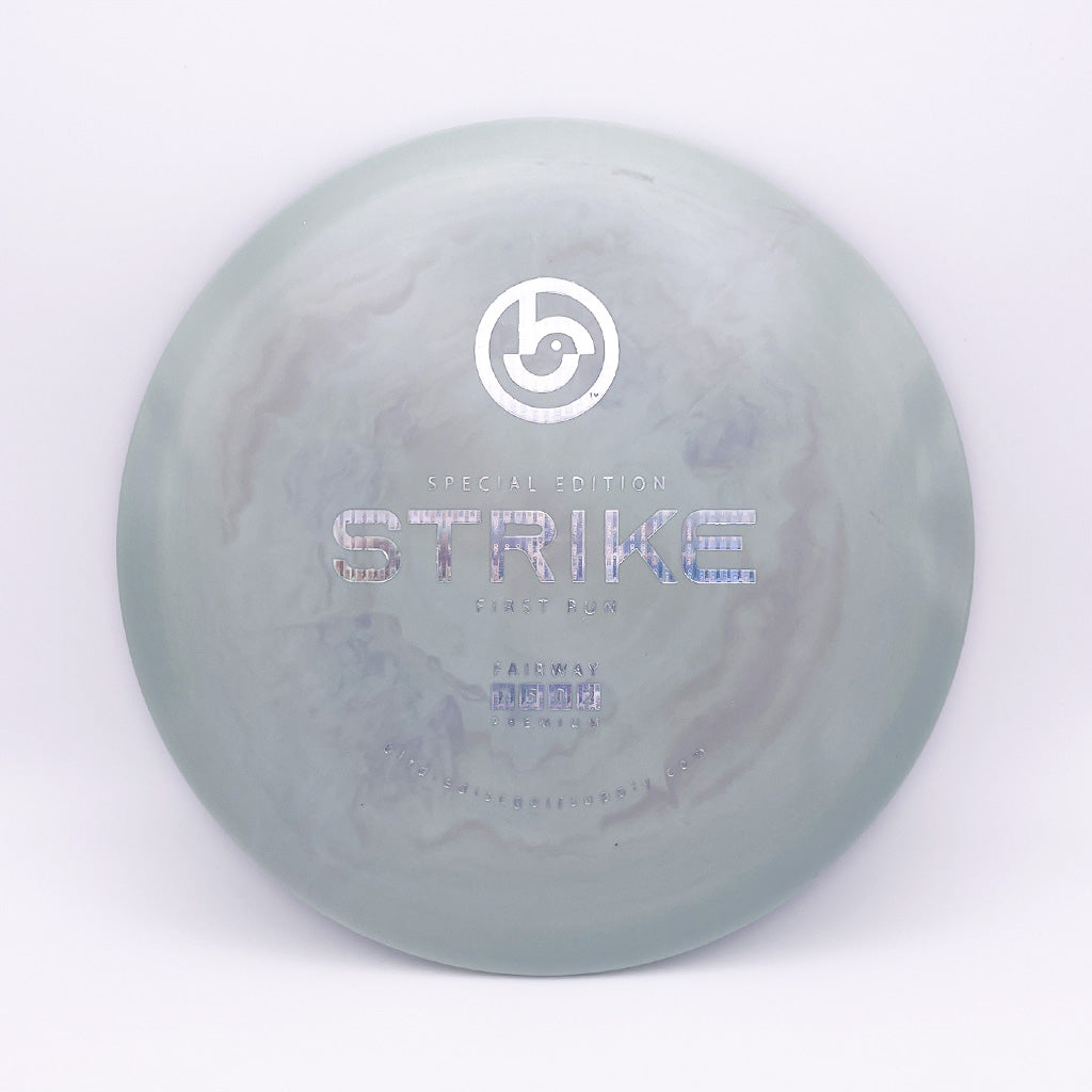 Birdie Disc Golf Supply Premium Strike