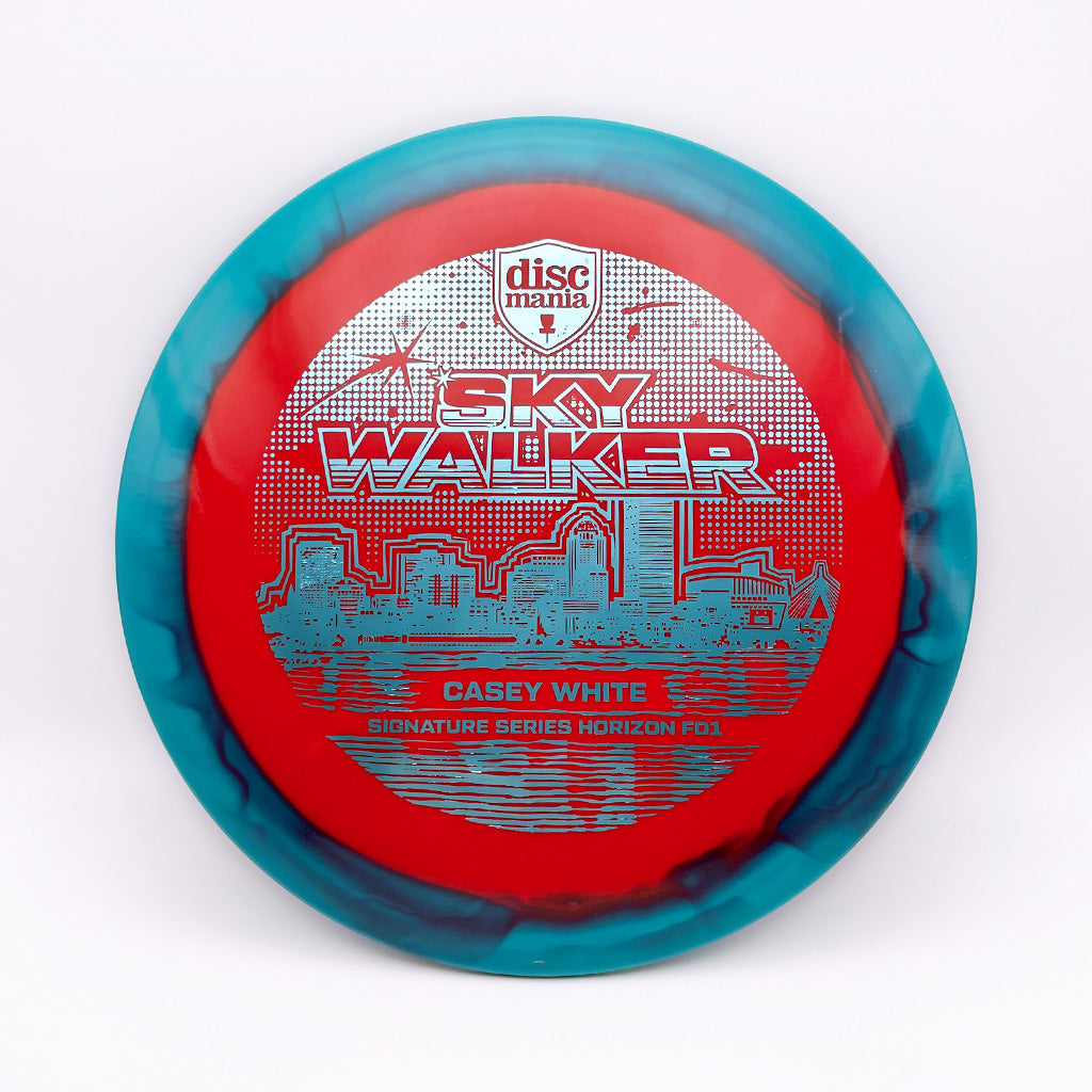 Discmania Horizon Sky Walker FD1