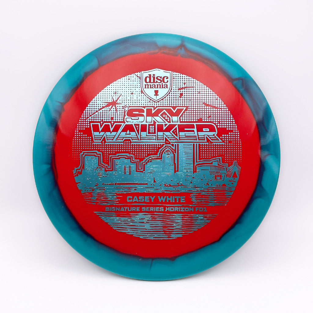 Discmania Horizon Sky Walker FD1