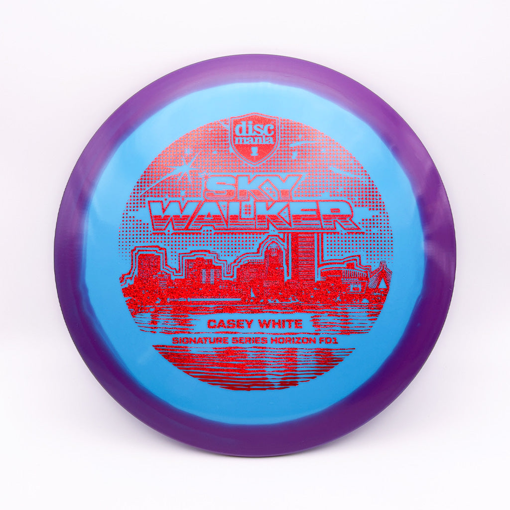 Discmania Horizon Sky Walker FD1