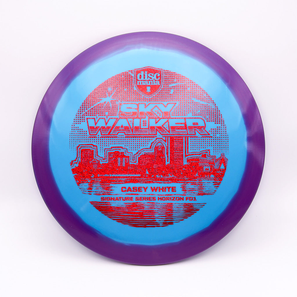 Discmania Horizon Sky Walker FD1