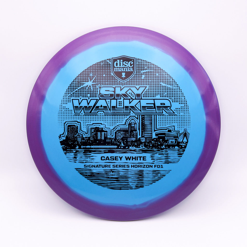 Discmania Horizon Sky Walker FD1