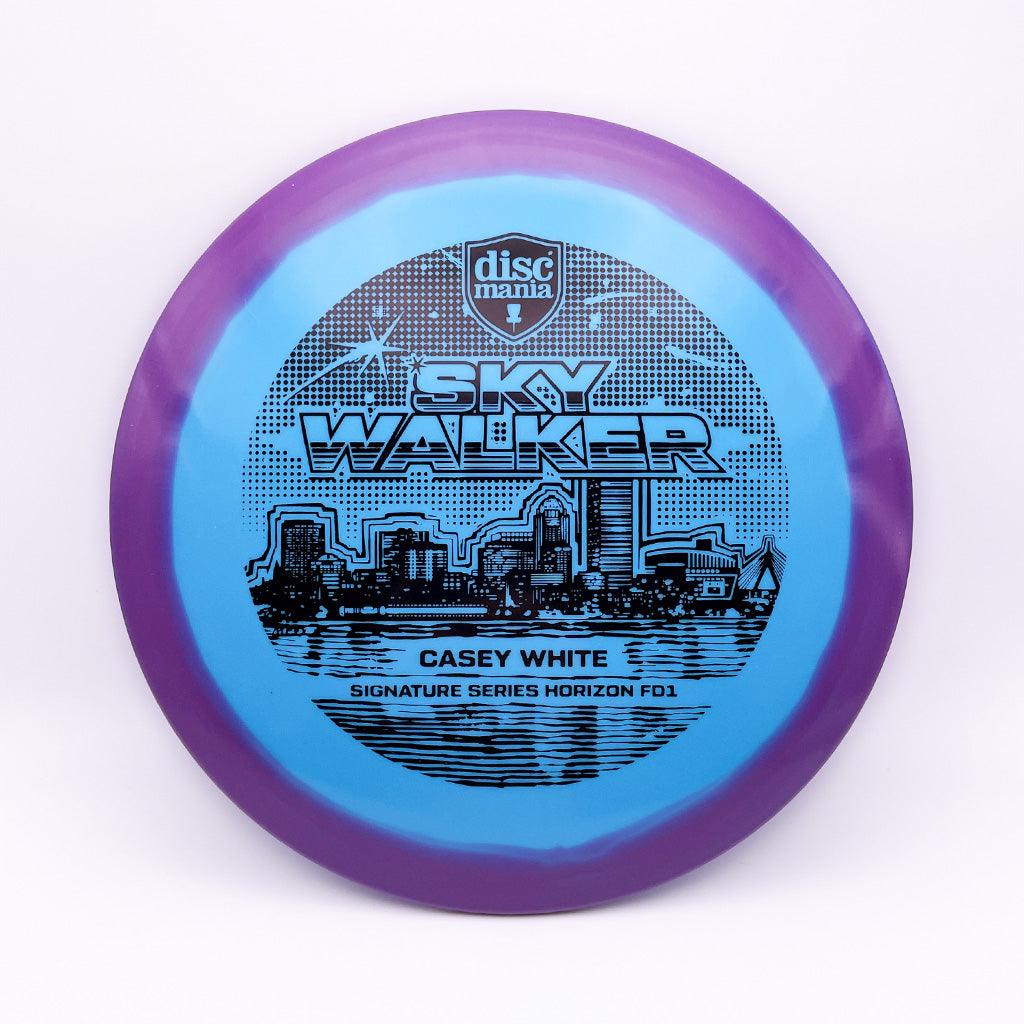 Discmania Horizon Sky Walker FD1