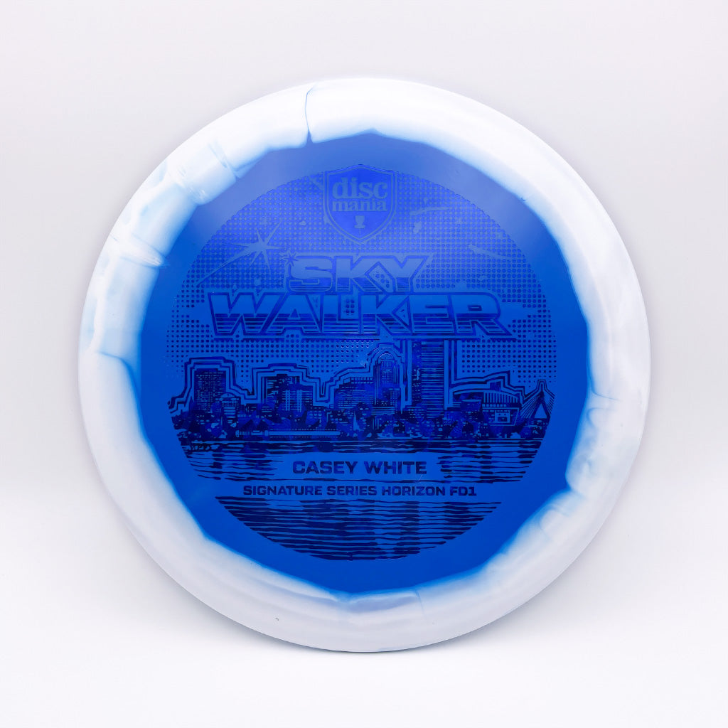 Discmania Horizon Sky Walker FD1