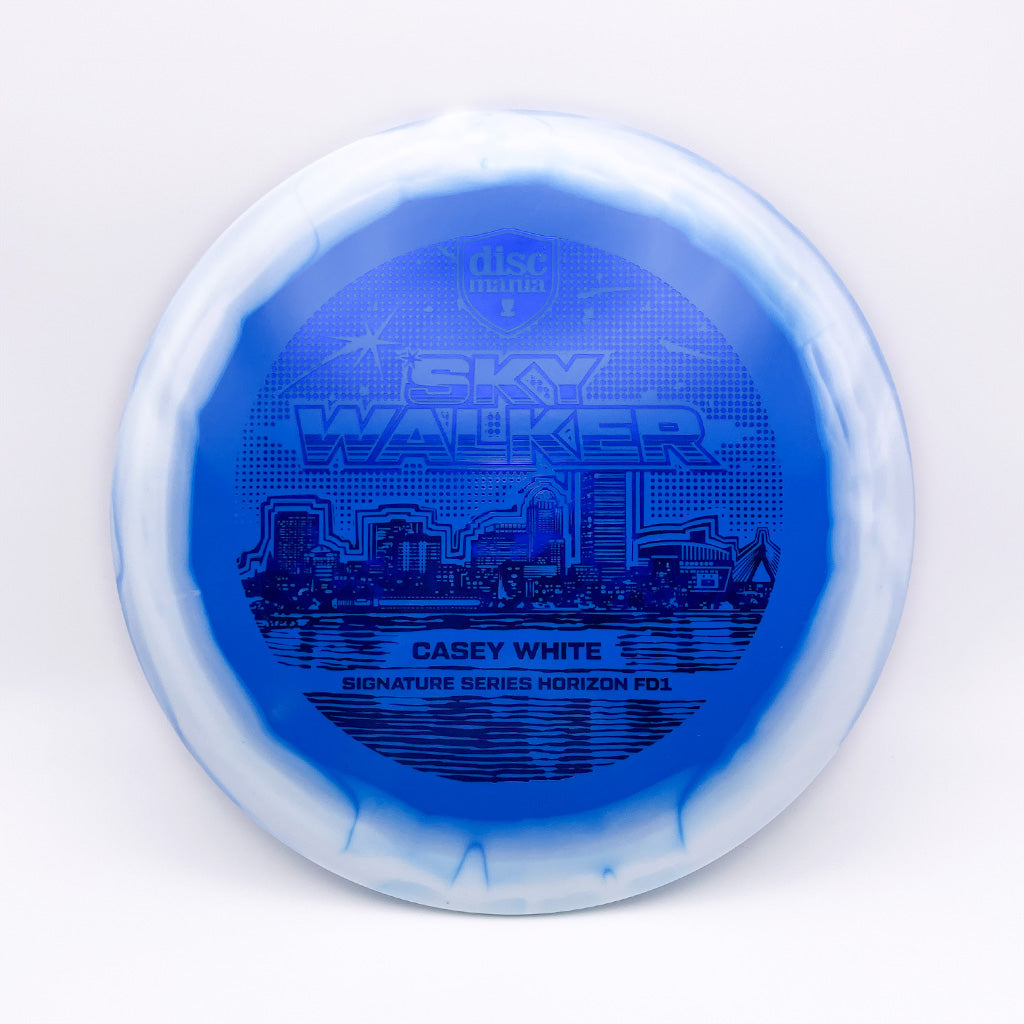 Discmania Horizon Sky Walker FD1