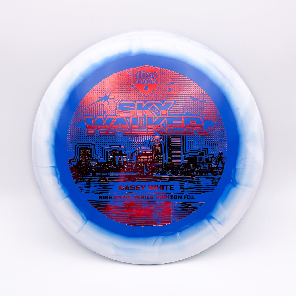 Discmania Horizon Sky Walker FD1