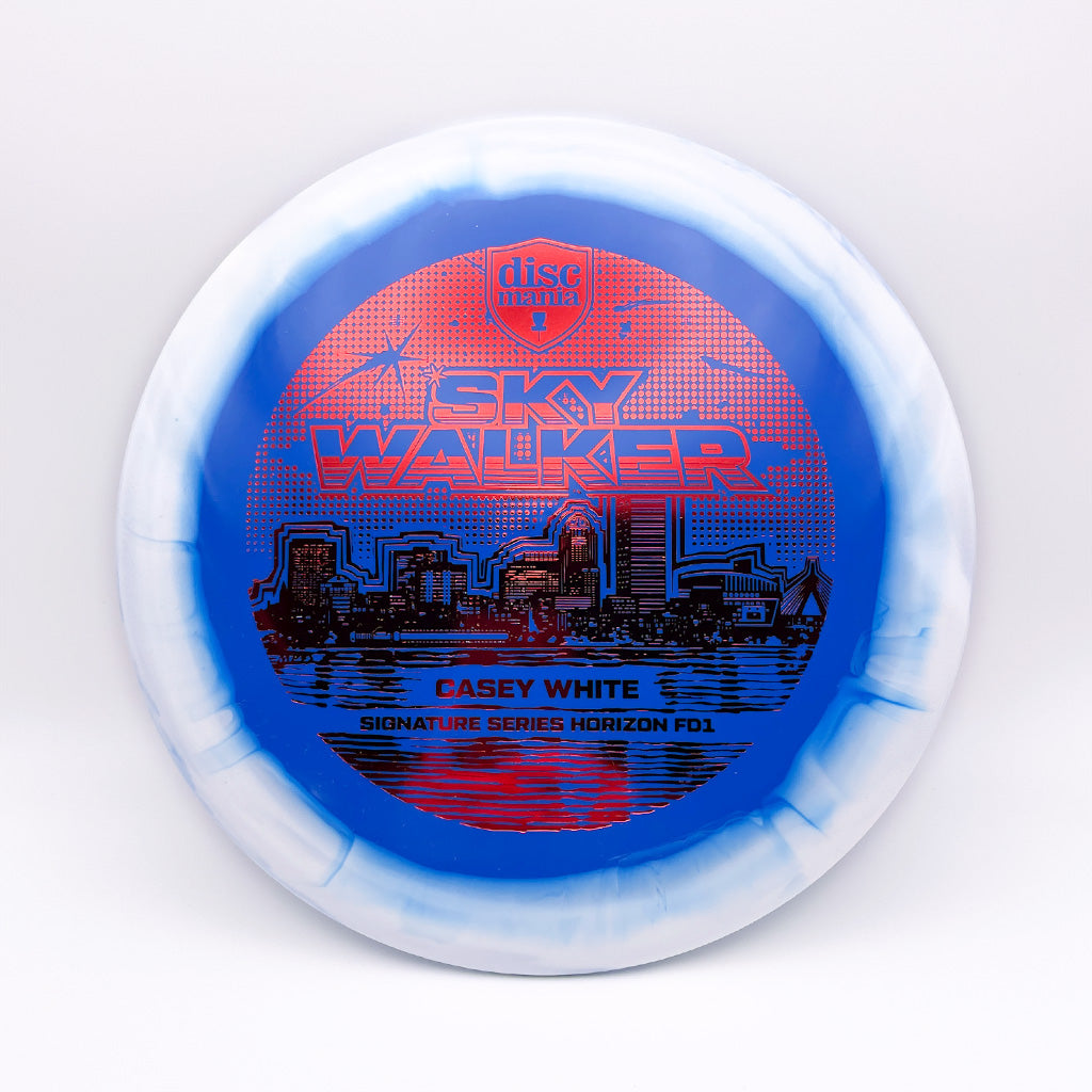 Discmania Horizon Sky Walker FD1