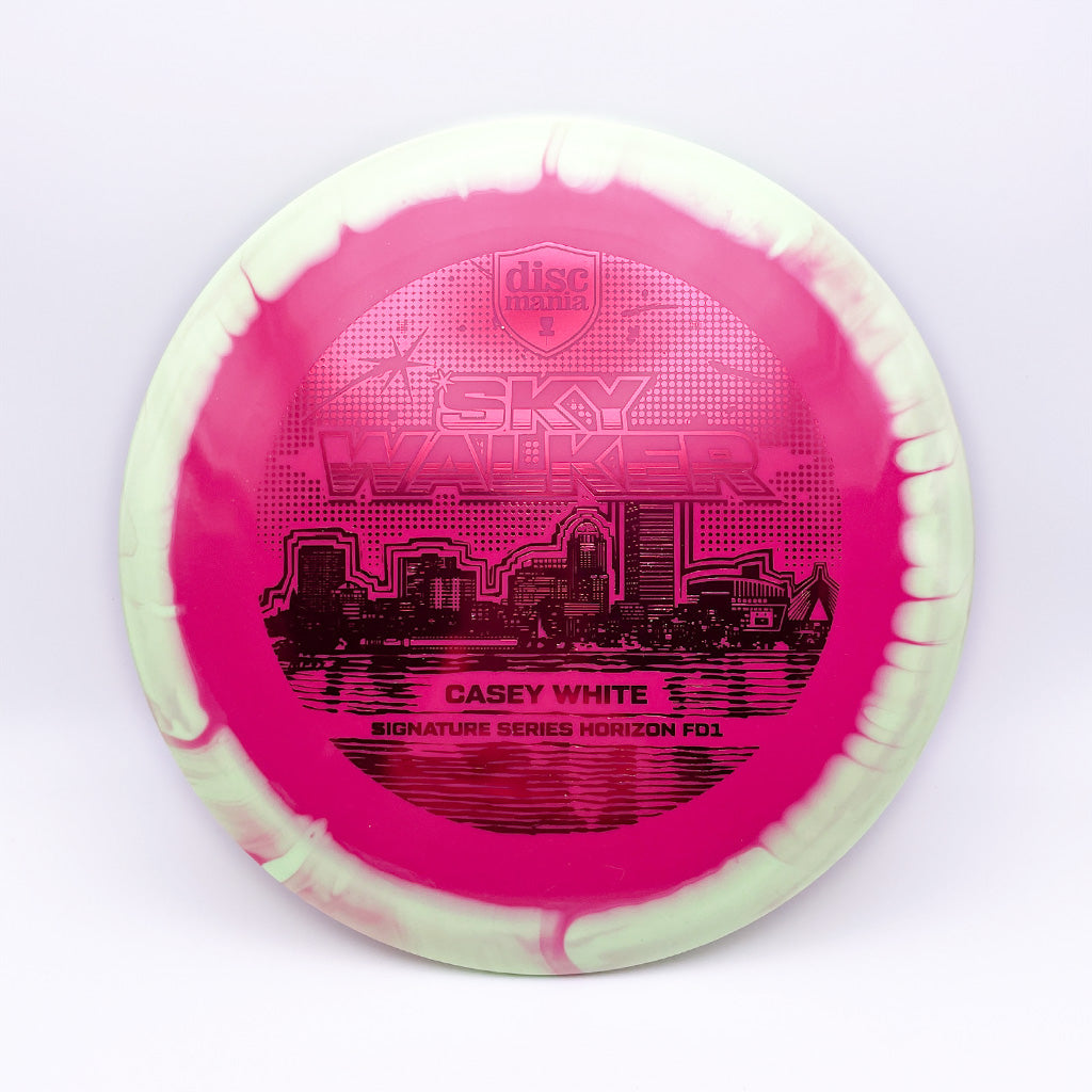 Discmania Horizon Sky Walker FD1